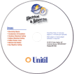 Electrical & Natural Gas Safety World DVD