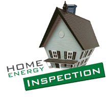 Home Energy Inspection